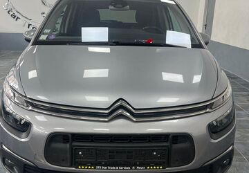 Citroen C4 Picasso 102.000 km 8.900 &euro; Neuss 41469