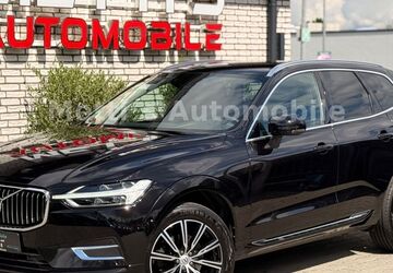 Volvo XC60 157.500 km 25.500 &euro; Erkelenz 41812