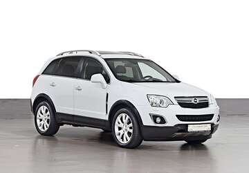 Opel Antara 219.662 km 5.000 &euro; Düsseldorf 40597