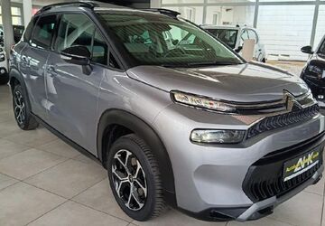 Citroen C3 Aircross 100.958 km 10.990 &euro; Mönchengladbach 41063