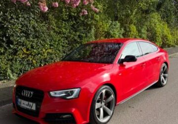 Audi A5 146.000 km 19.400 &euro; Grevenbroich 41517