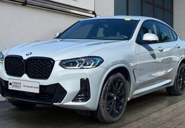 BMW X4 29.000 km 49.999 &euro; Meerbusch 40668