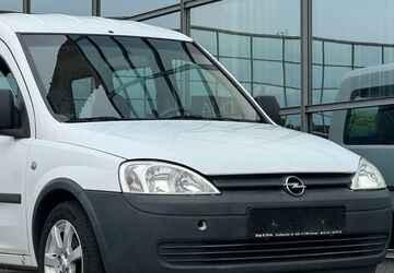 Opel Combo 191.411 km 1.690 &euro; Mönchengladbach 41068