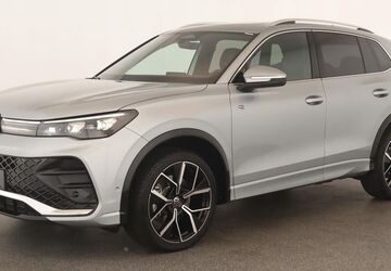 VW Tiguan 53.100 km 39.684 &euro; Düsseldorf 40233
