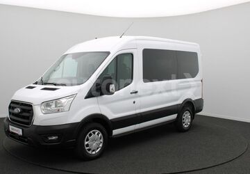 Ford Transit 120.050 km 22.598 &euro; Mönchengladbach 41066