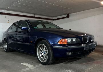 BMW 523 177.000 km 5.000 &euro; Tönisvorst 47918