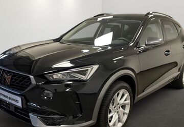 Cupra Formentor 34.710 km 24.580 &euro; Düsseldorf 40233