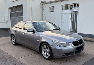 BMW 525 247.000 km 2.500 &euro; Krefeld 47798