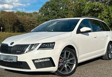 Skoda Octavia 279.496 km 8.990 &euro; Neukirchen-Vluyn 47506