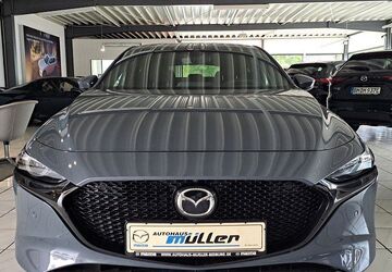 Mazda 3 27.209 km 19.950 &euro; Bedburg 50181