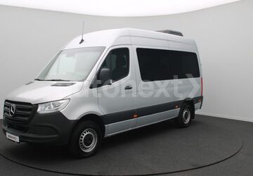 Mercedes-Benz Sprinter 82.050 km 42.233 &euro; Mönchengladbach 41066