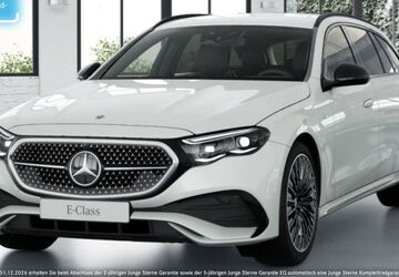 Mercedes-Benz E 300 18.494 km 51.980 &euro; Düsseldorf 40470