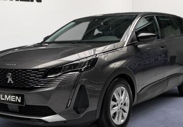 Peugeot 5008 49.520 km 19.790 &euro; Düsseldorf 40233