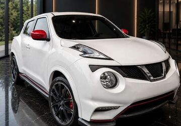 Nissan Juke 109.850 km 9.950 &euro; Düsseldorf 40231