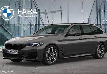 BMW 530 93.150 km 37.990 &euro; Mönchengladbach 41066
