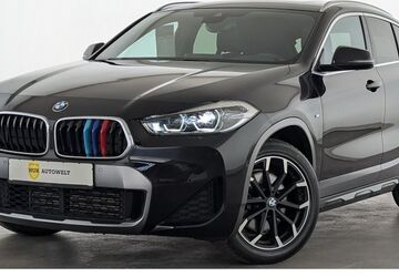 BMW X2 67.990 km 27.160 &euro; Düsseldorf 40599