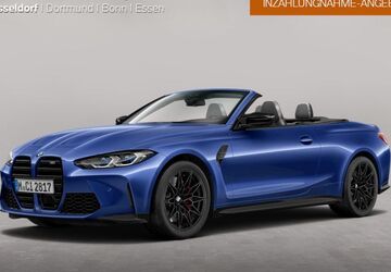 BMW M4 57.404 km 64.990 &euro; Düsseldorf 40237