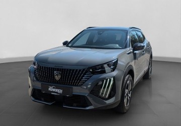 Peugeot 2008 23.119 km 22.990 &euro; Krefeld 47800