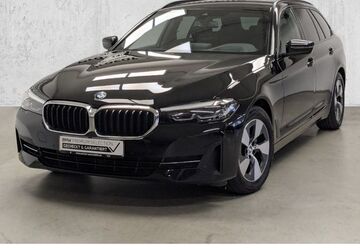 BMW 520 17.942 km 37.380 &euro; Düsseldorf 40595
