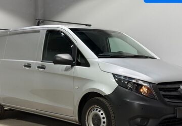 Mercedes-Benz Vito 74.555 km 22.990 &euro; Mönchengladbach 41068