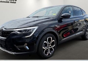 Renault Arkana 59.805 km 19.990 &euro; Neuss 41464