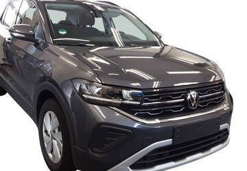 VW T-Cross 4.400 km 22.990 &euro; Kerken 47647