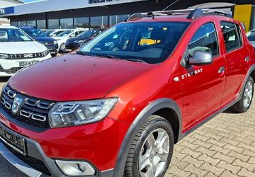 Dacia Sandero 68.078 km 7.290 &euro; Erkelenz 41812