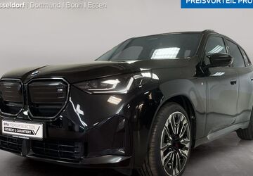 BMW X3 M50 24.921 km 65.699 &euro; Düsseldorf 40237