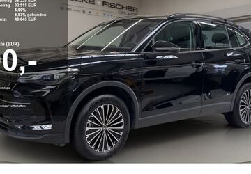 VW Tiguan 11.589 km 38.821 &euro; Krefeld 47805