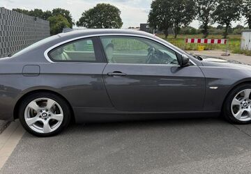 BMW 325 142.002 km 10.700 &euro; Kempen 47906