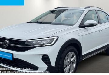 VW Taigo 2.529 km 19.950 &euro; Neuss 41460