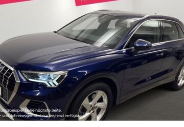 Audi Q3 60.929 km 25.900 &euro; Neuss 41464
