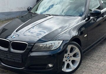 BMW 320 214.200 km 5.448 &euro; Grevenbroich/Wevelinghoven 41516