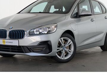 BMW 225 98.470 km 13.860 &euro; Düsseldorf 40599