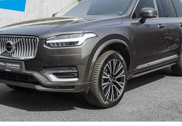 Volvo XC90 48.938 km 46.980 &euro; Düsseldorf 40474