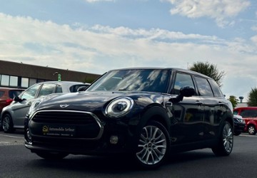 Mini ONE 120.000 km 10.800 &euro; Düsseldorf 40233