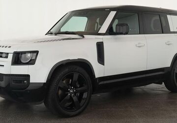 Land Rover Defender 49.600 km 80.484 &euro; Neuss 41460
