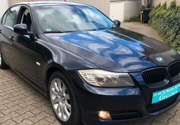BMW 320 190.000 km 6.450 &euro; Düsseldorf 40589