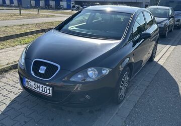 Seat Leon 176.000 km 3.499 &euro; mönchengladbach 41061