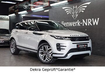Land Rover Range Rover Evoque 159.760 km 21.890 &euro; Krefeld 47800