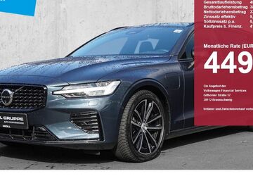 Volvo V60 34.443 km 41.240 &euro; Düsseldorf 40474