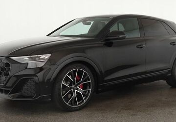 Audi Q8 52.400 km 71.684 &euro; Neuss 41460
