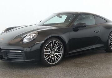 Porsche 992 42.300 km 109.884 &euro; Düsseldorf 40233