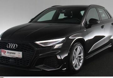 Audi A3 44.871 km 26.990 &euro; Krefeld 47803
