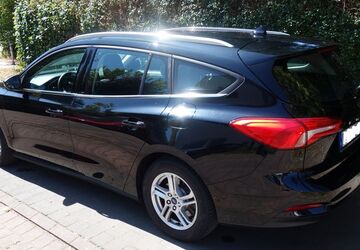 Ford Focus 86.000 km 8.750 &euro; Willich 47877