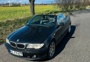 BMW 320 159.000 km 7.300 &euro; Mönchengladbach 41169