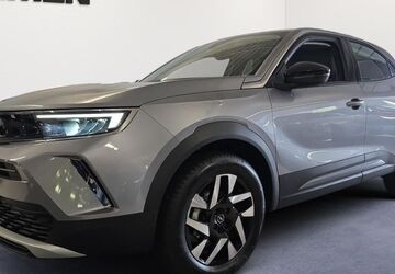 Opel Mokka 7.930 km 19.980 &euro; Düsseldorf 40231