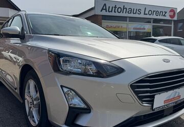 Ford Focus 156.710 km 8.490 &euro; Korschenbroich 41352