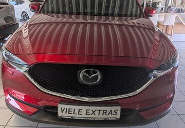 Mazda CX-5 133.080 km 18.950 &euro; Bedburg 50181