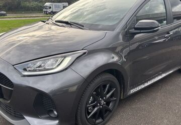 Mazda 2 Hybrid 4.499 km 23.671 &euro; Neuss 41464
